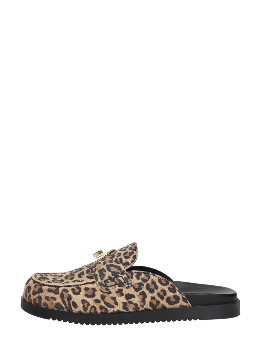 Steve Madden  Megg