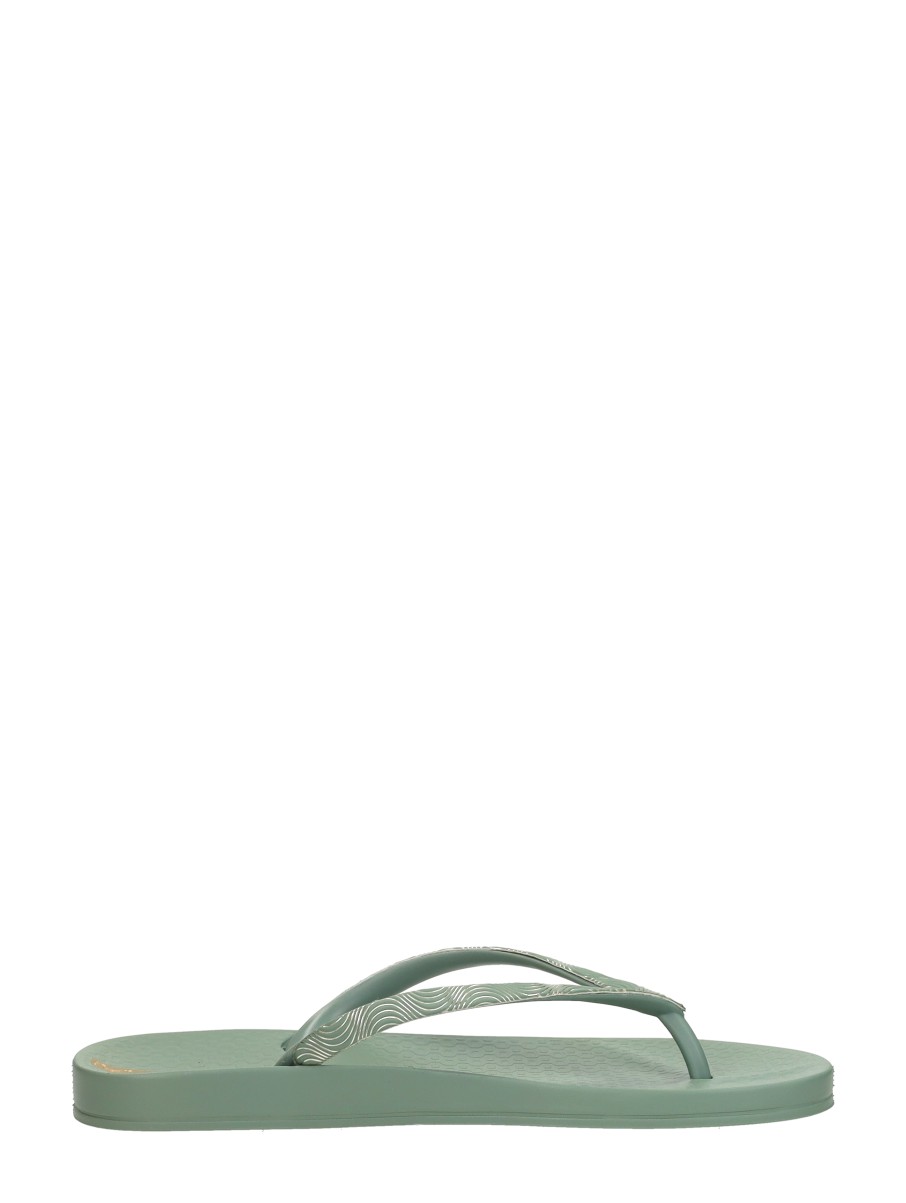 Ipanema - Anatomic Mesh – groen – foto 4 van 4