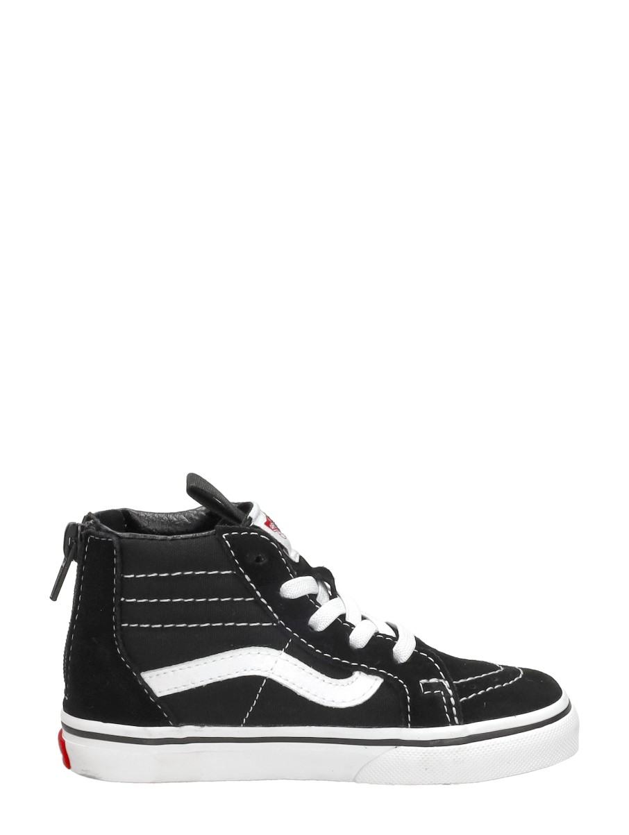 Vans - Td Sk8-hi Zip – foto 4 van 4