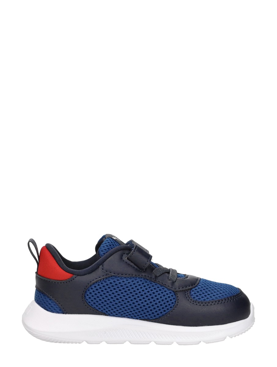 Puma - Puma Fun Racer 2 Ac+ Inf – blauw – foto 4 van 4