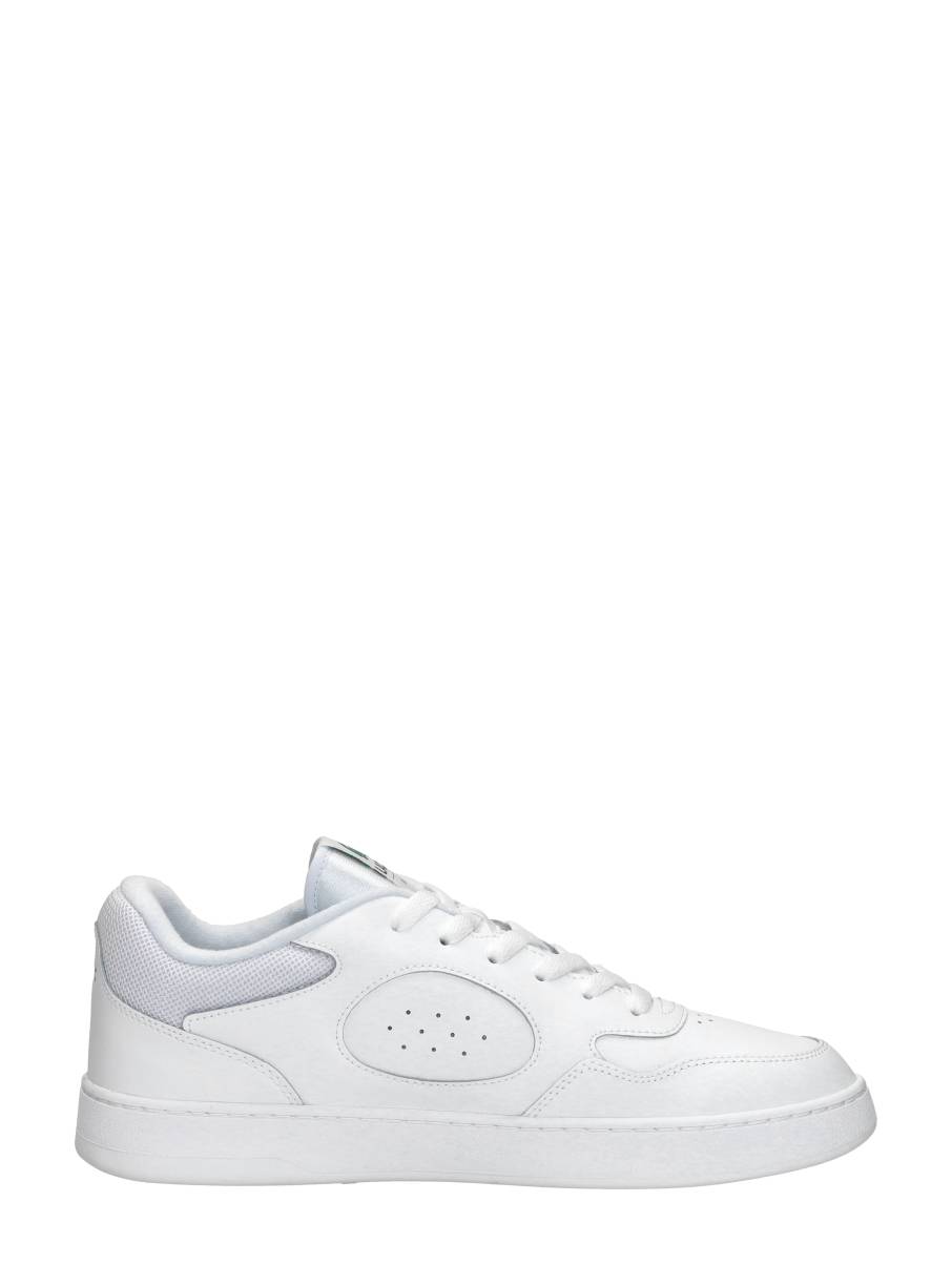 Lacoste - Lineset – wit – foto 4 van 4