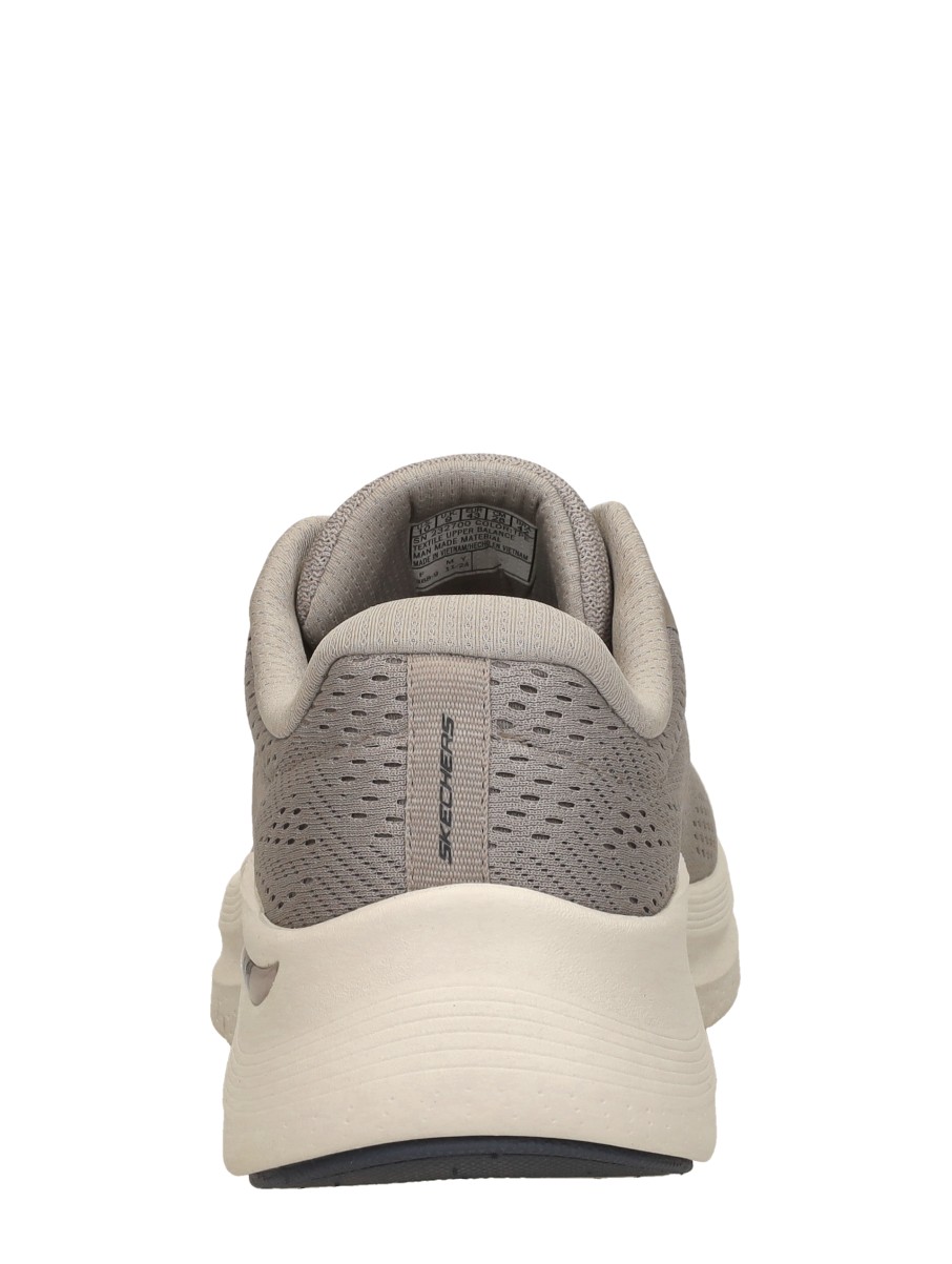 Skechers - Arch Fit 2.0 – beige – foto 3 van 4