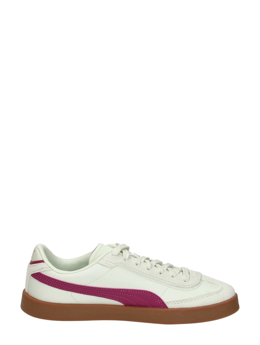 Puma - Puma Club Ii Era Jr – mint – foto 4 van 4
