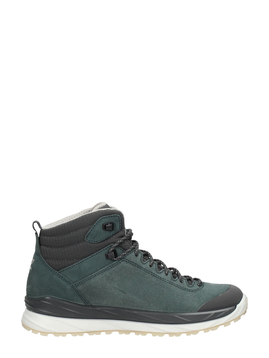 Lowa - Malta Gtx Mid Ws – blauw – foto 4 van 4