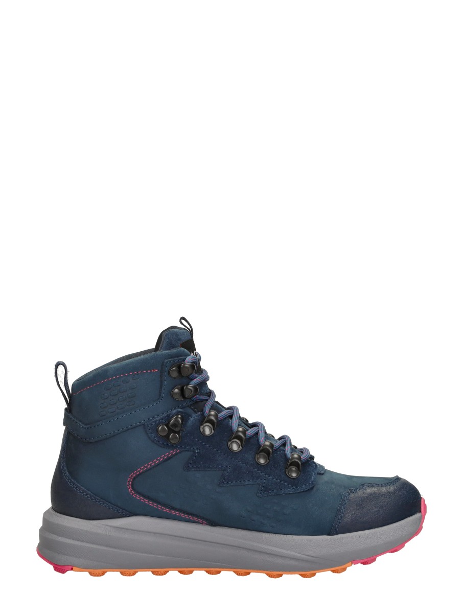 Mountos - Orea – blauw – foto 4 van 4