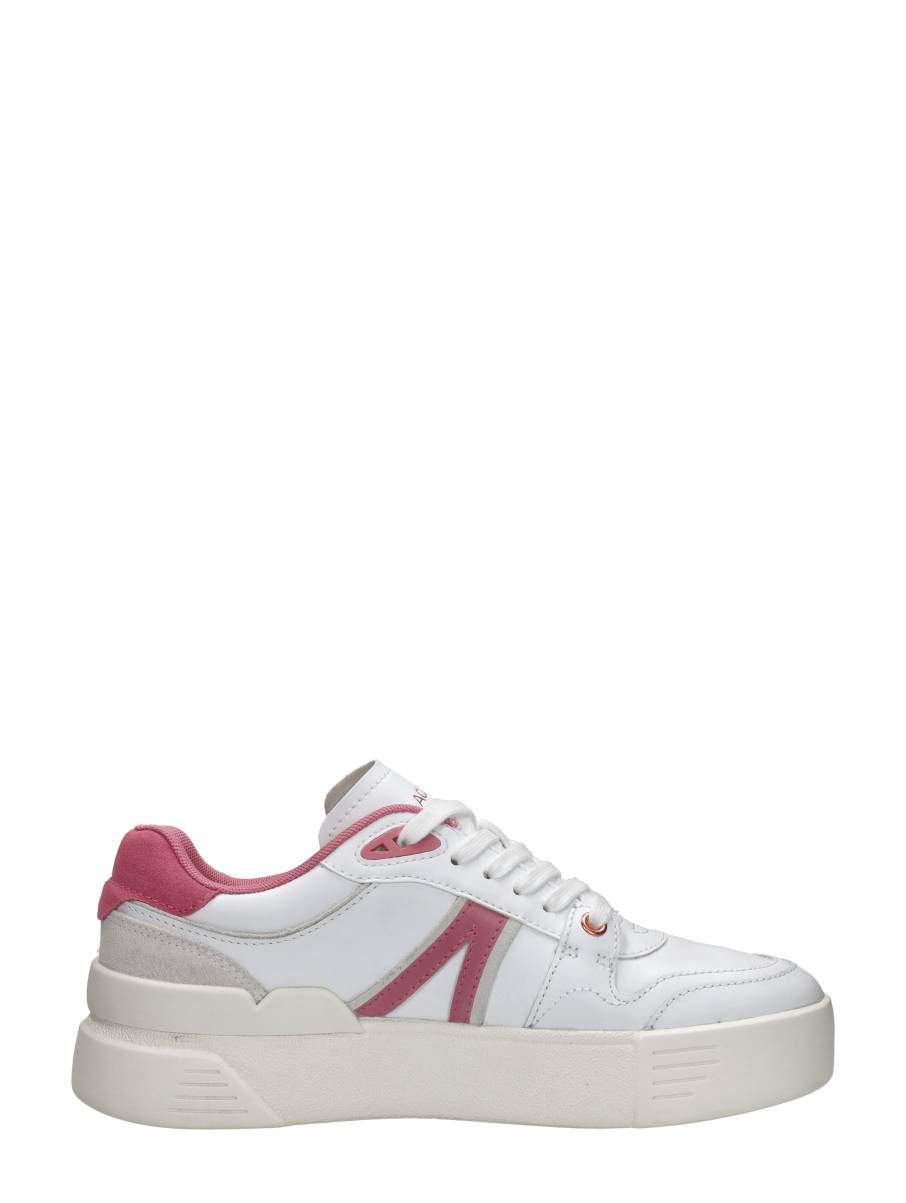 Lacoste - L002 – wit – foto 4 van 4
