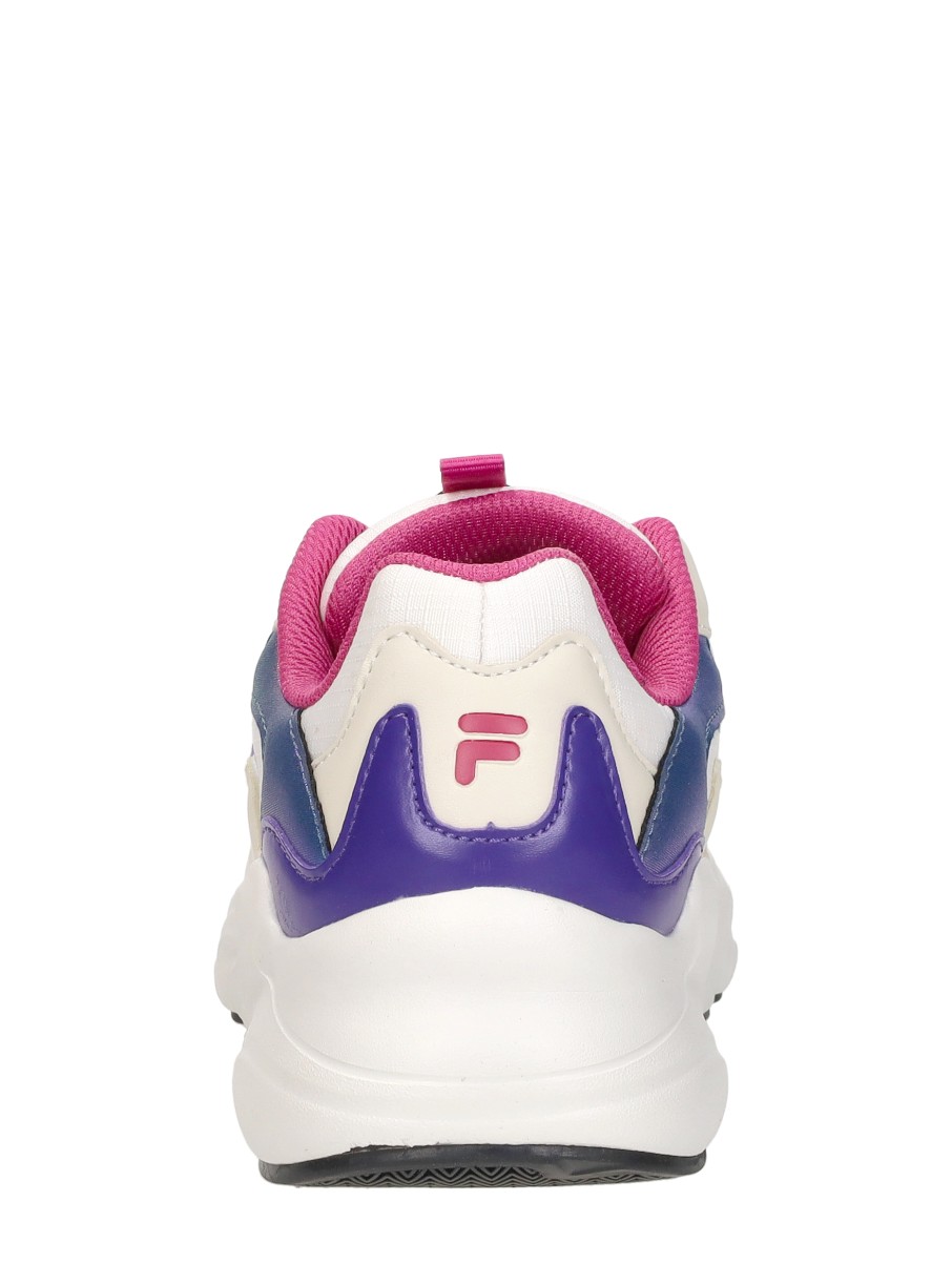 Fila - Collene Logo Teens – beige – foto 3 van 4