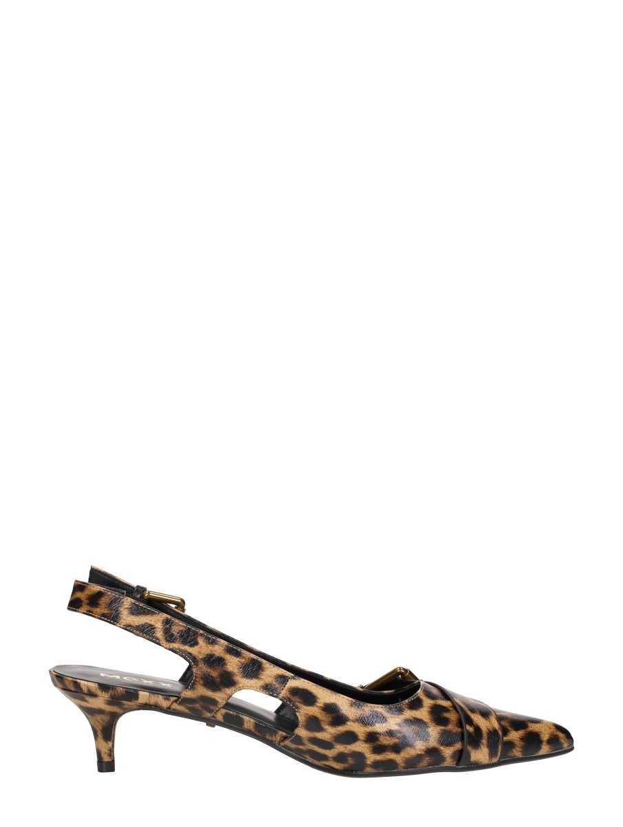 Mexx - Tyra – beige – foto 4 van 4