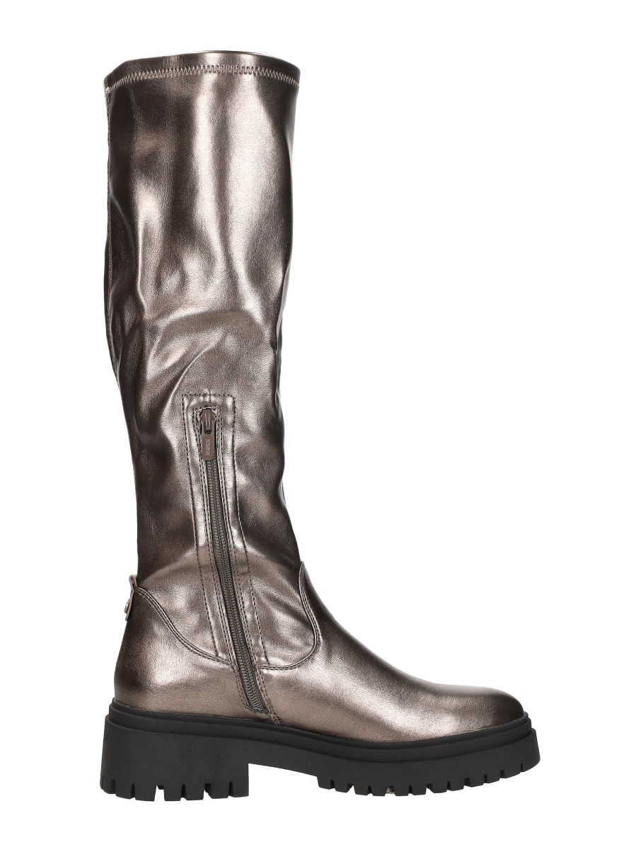 Mexx - Phaedre Keto – brons – foto 4 van 4