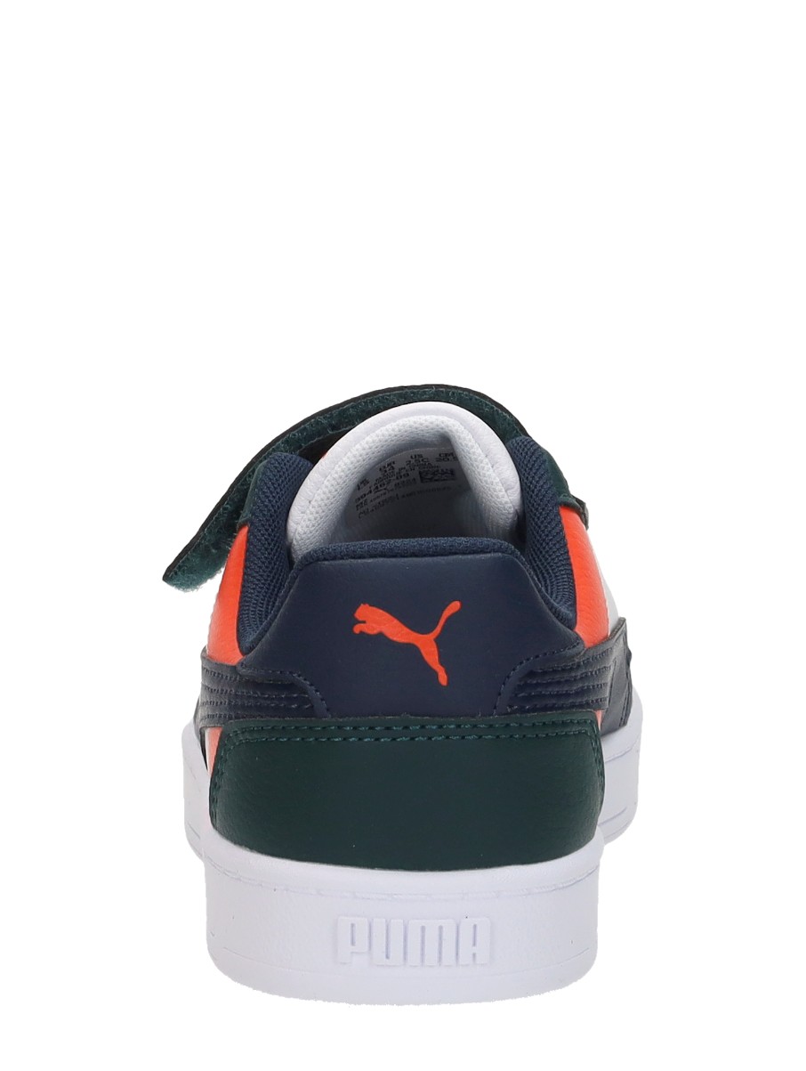 Puma - Puma Caven 2.0 Block Ac+ Ps – groen – foto 3 van 4