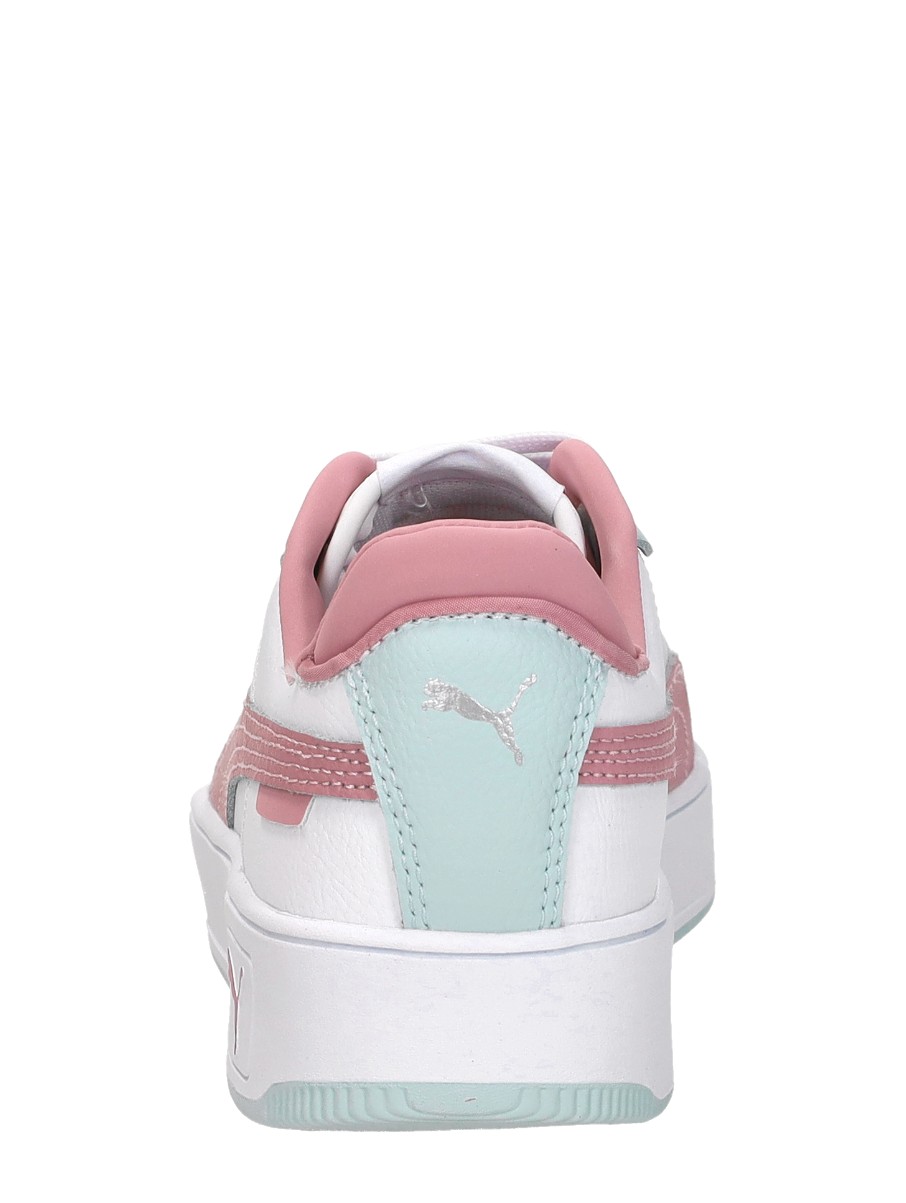 Puma - Carina Street Jr – mint – foto 3 van 4