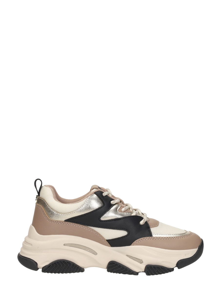 Steve Madden - Jprogressive – khaki – foto 4 van 4