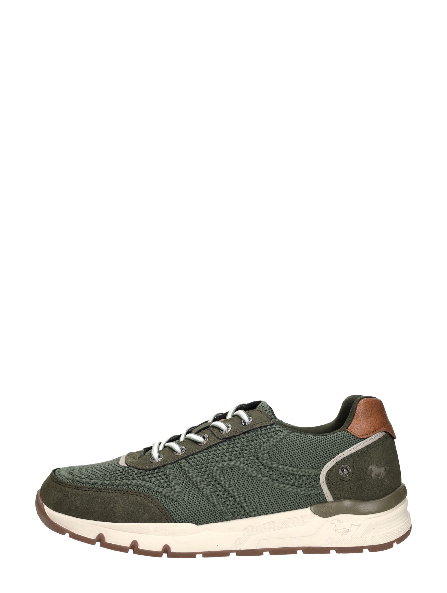 Mustang  Sneakers Laag