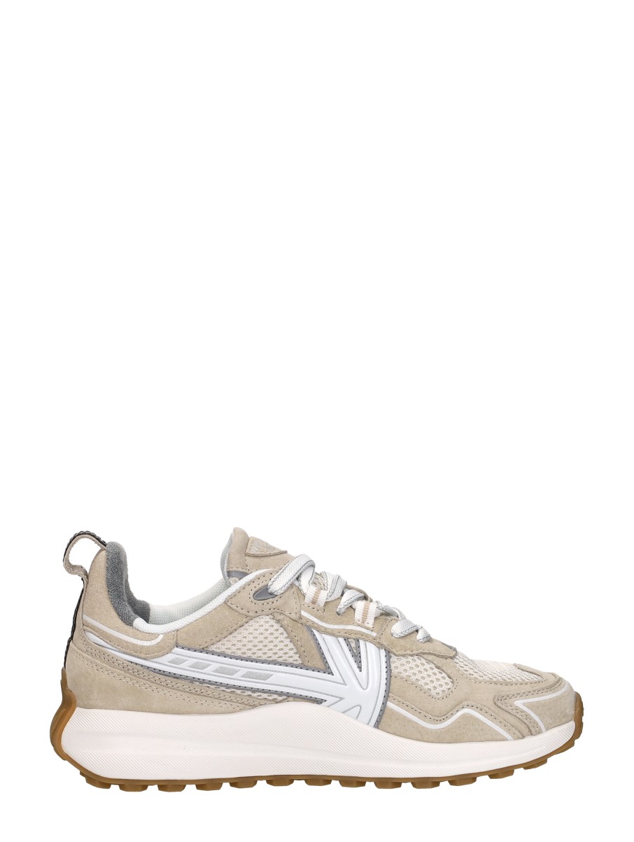 Kaotiko - Detroit Tech – beige – foto 4 van 4