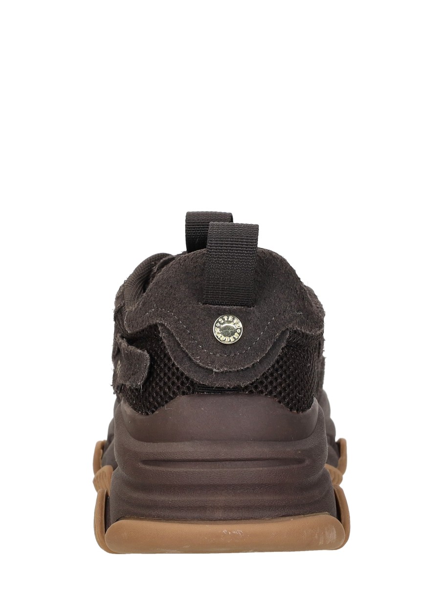Steve Madden - Possession-e – donkerbruin – foto 3 van 4