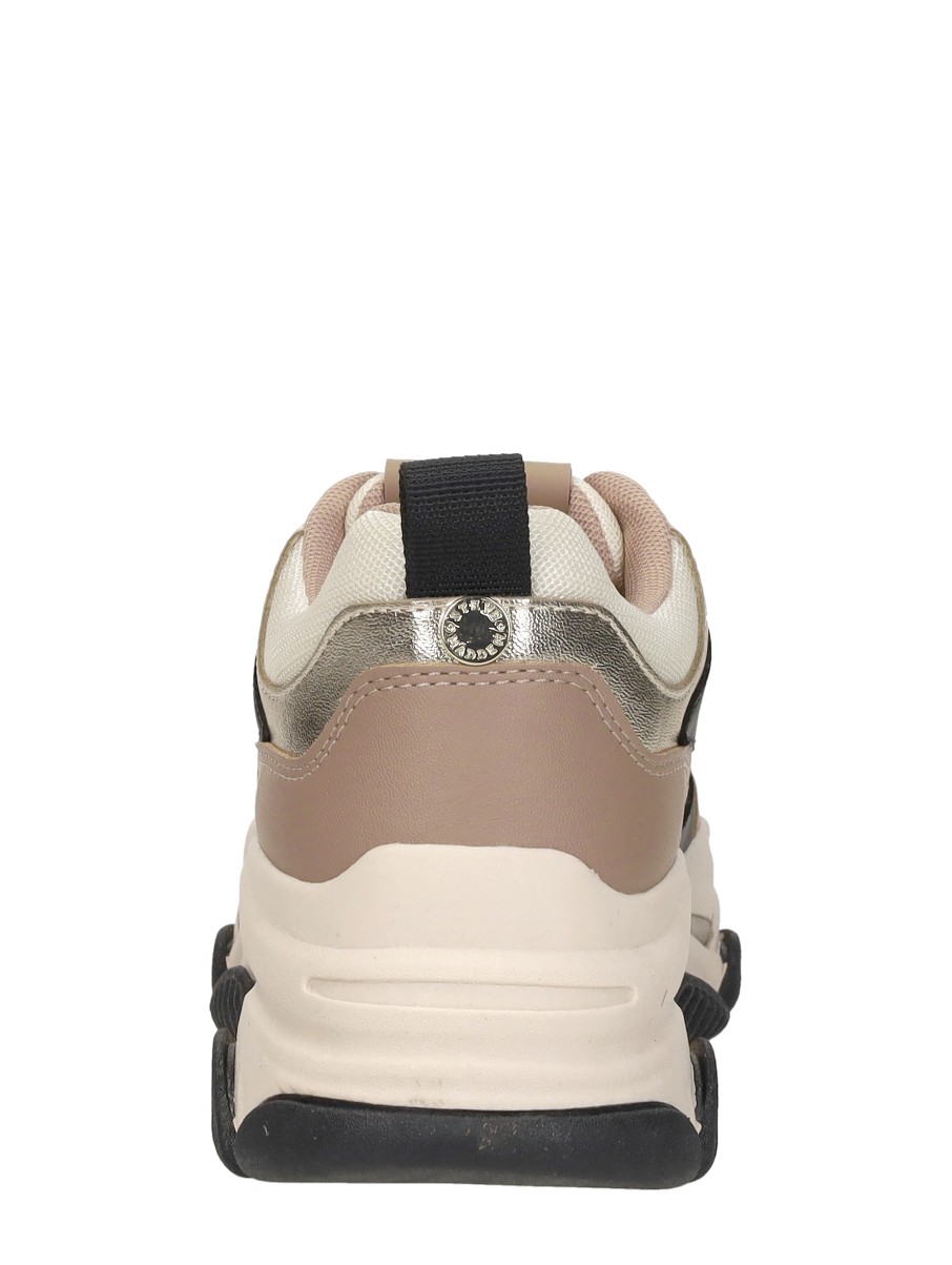 Steve Madden - Jprogressive – khaki – foto 3 van 4