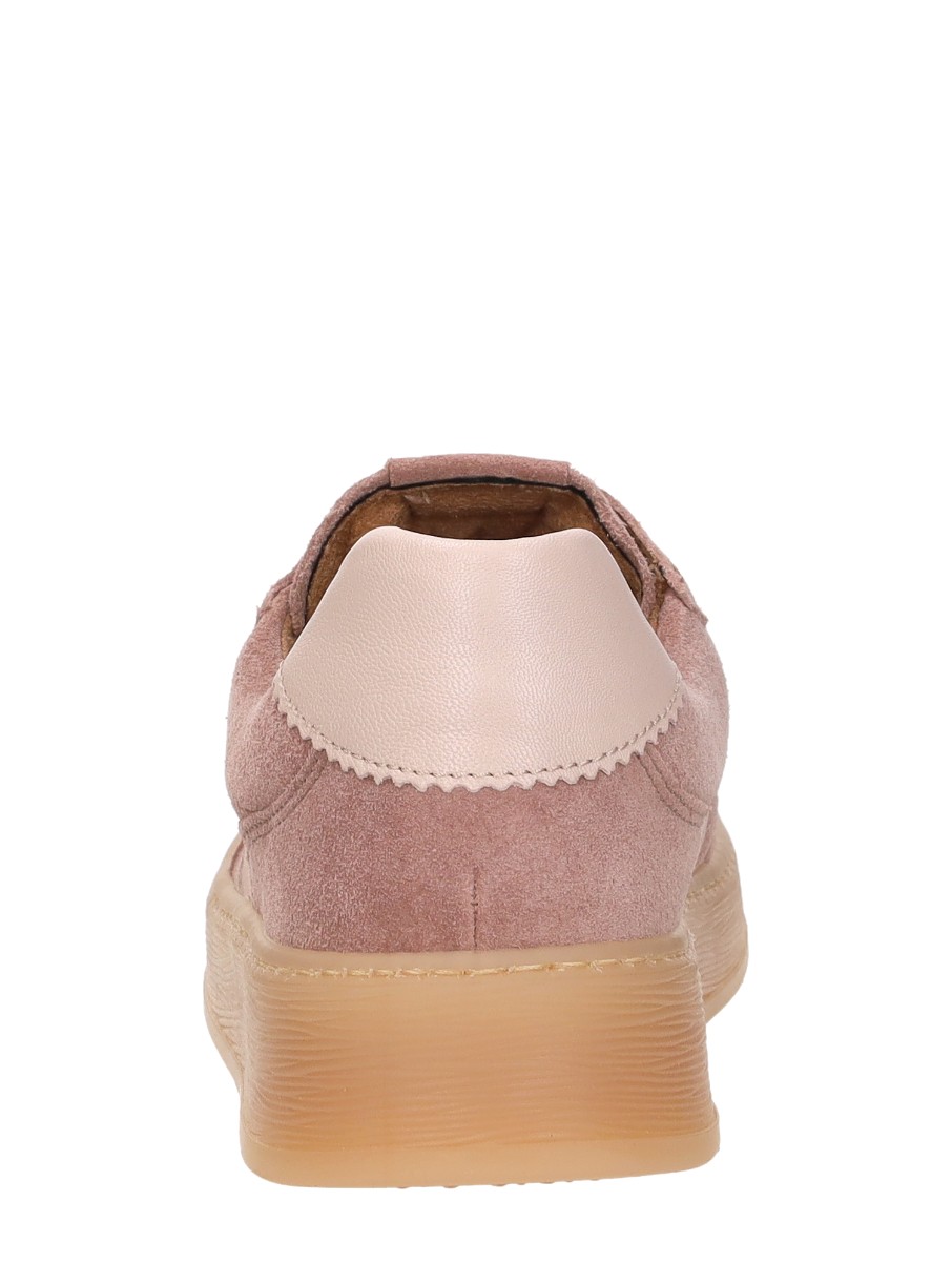 Gabor - Sneakers Laag – roze – foto 3 van 4