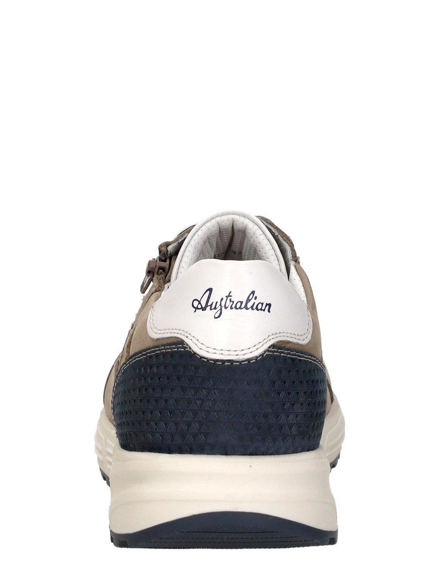 Australian - Discover - Flexmove – taupe – foto 3 van 4