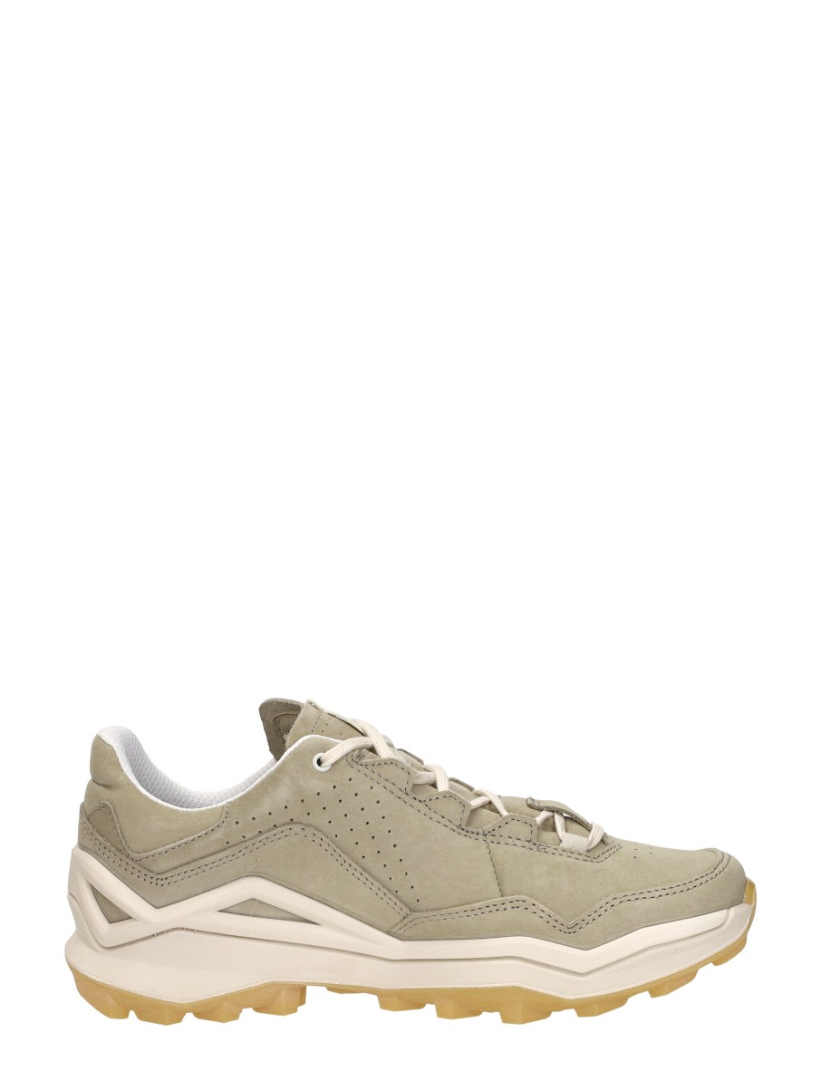 Lowa - Maddox Pro Lt Gtx Lo Ws – beige – foto 4 van 4
