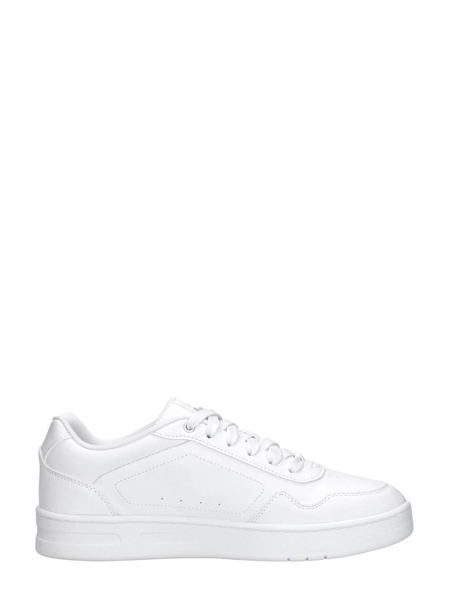 Puma - Court Classy – wit – foto 4 van 4