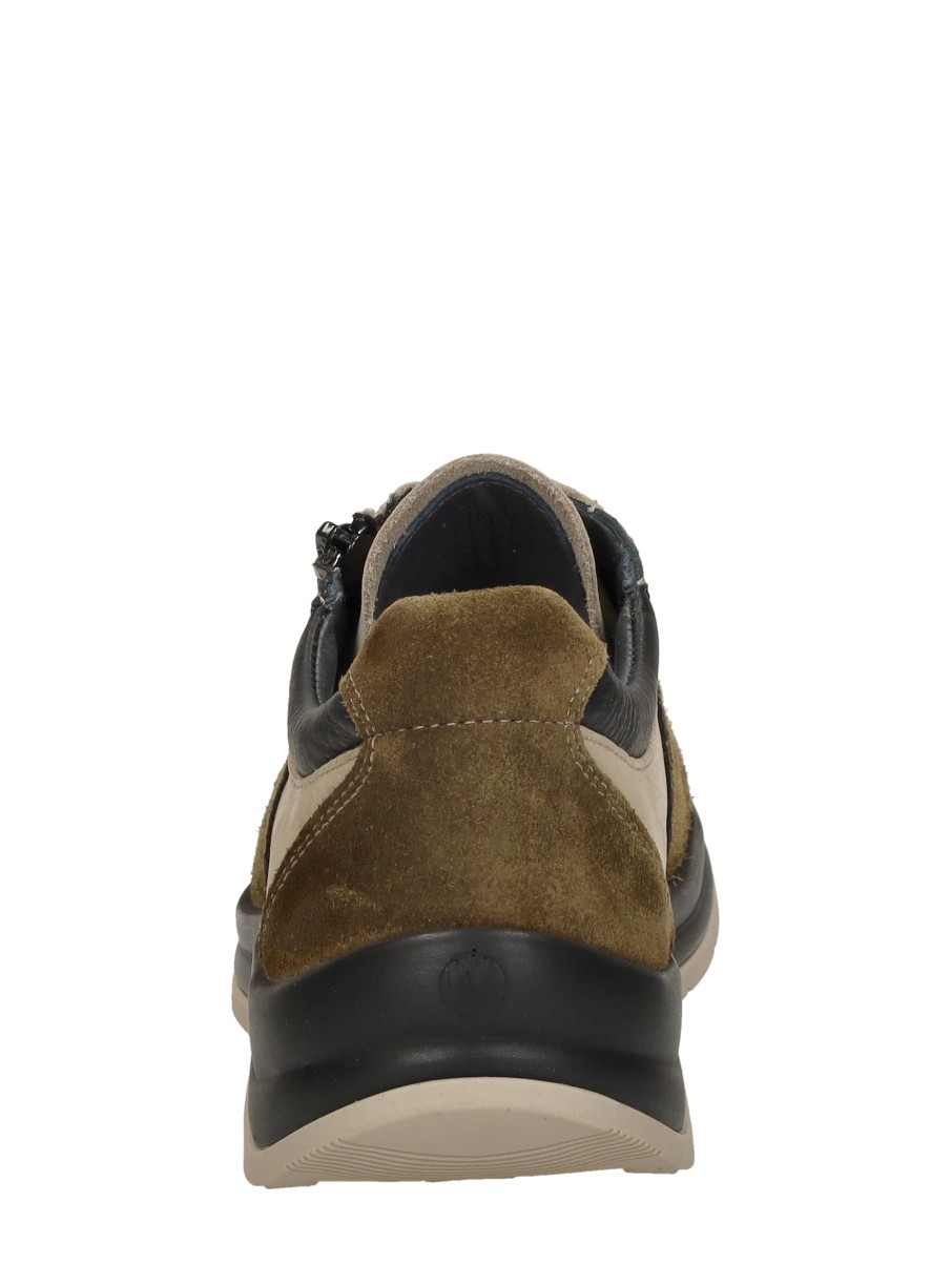 Wolky - Comrie – beige – foto 3 van 4