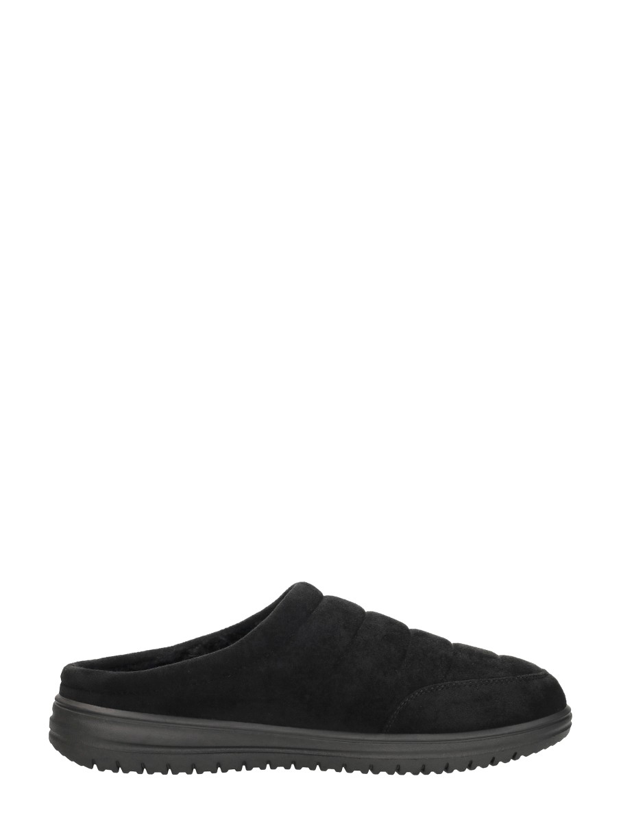 Skechers - Relaxed Fit: Murette - Garvanza – zwart – foto 4 van 4