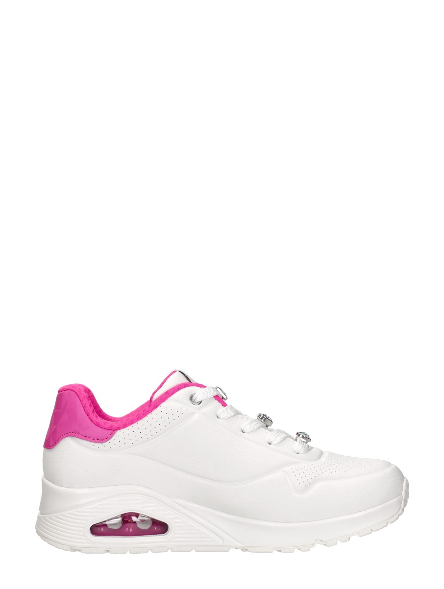 Skechers - Uno - Diamond Stones – foto 4 van 4