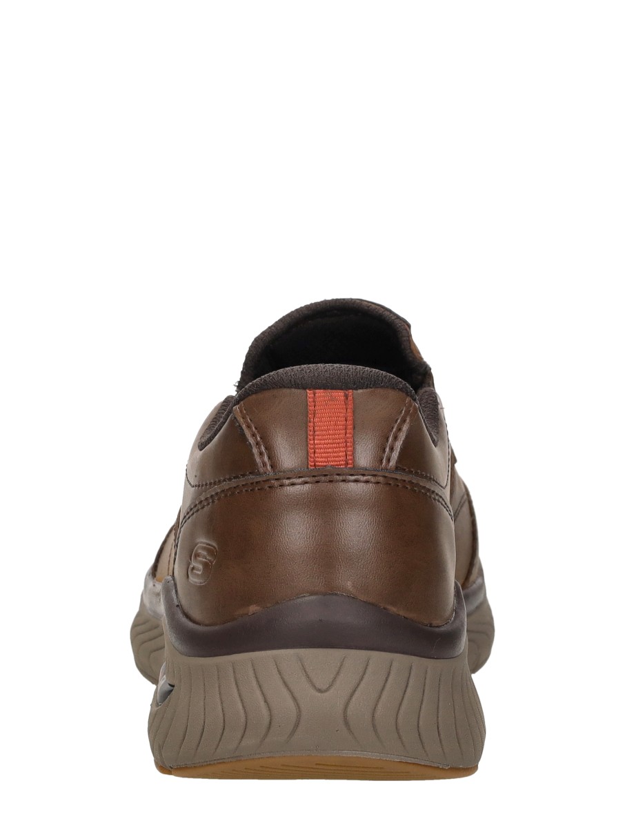 Skechers - Arch Fit Crosser - Oak – foto 3 van 4