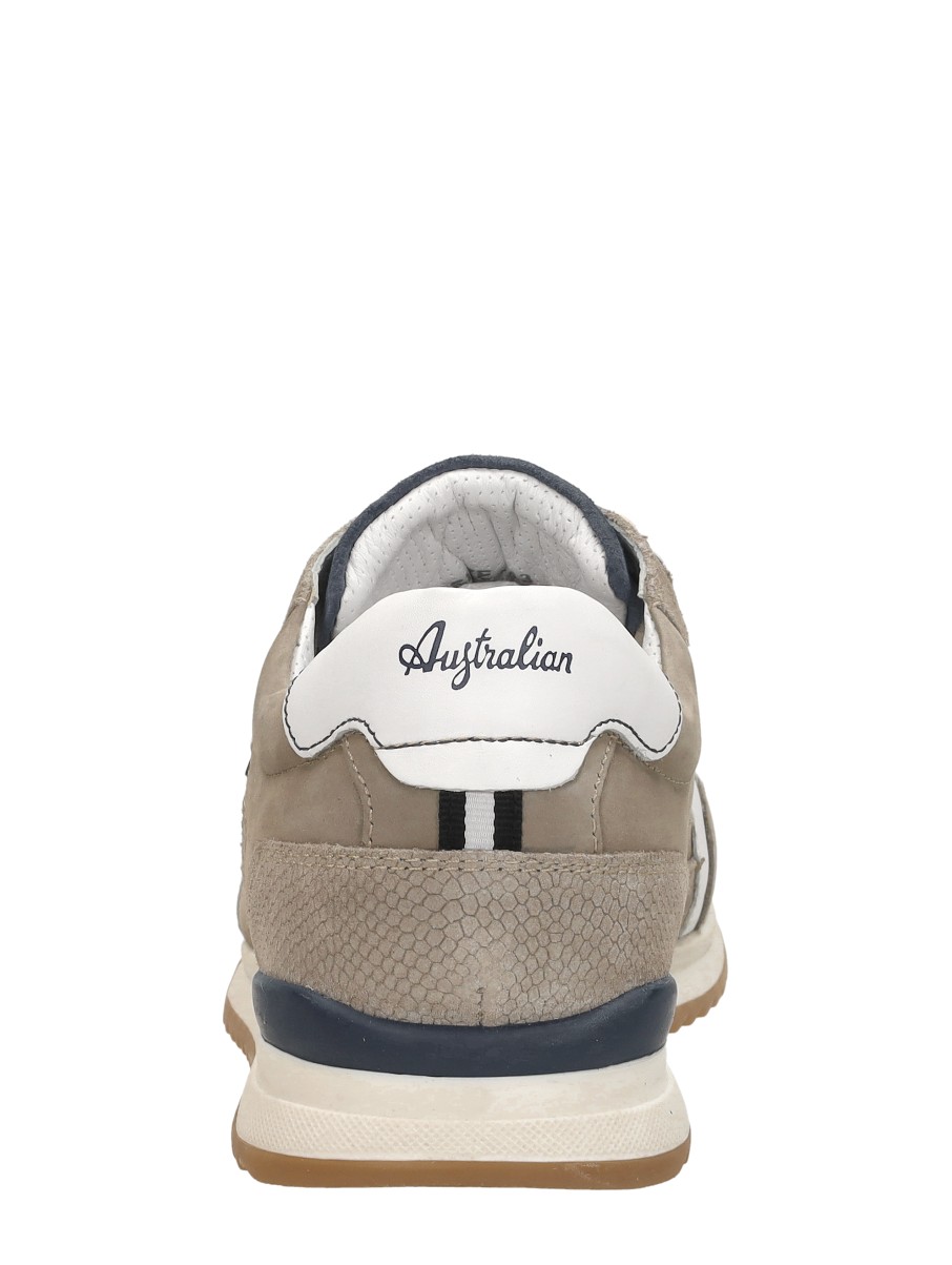 Australian - Bakersville – taupe – foto 3 van 4