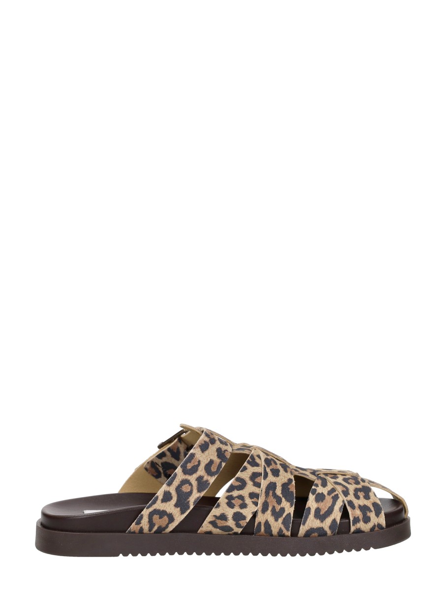 Steve Madden - Mamba – beige – foto 4 van 4