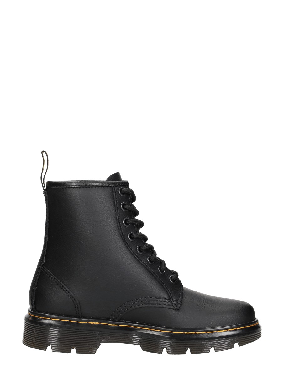 Dr. Martens - Aprile Boot – zwart – foto 4 van 4