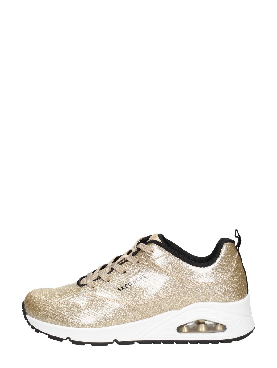 Skechers - Uno Diamond Shatter gevonden by ShwayBox
