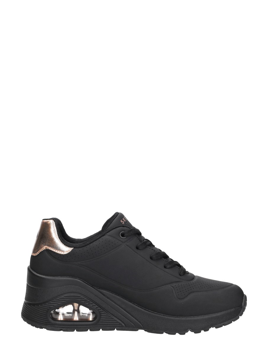 Skechers - Uno Wedge -hi Steps – foto 4 van 4