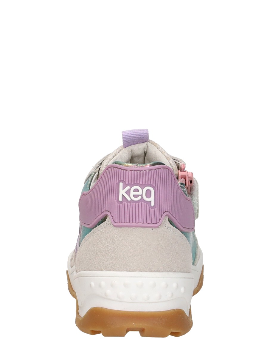 Keq - Lage Schoenen  Kleuren – overige – foto 3 van 4