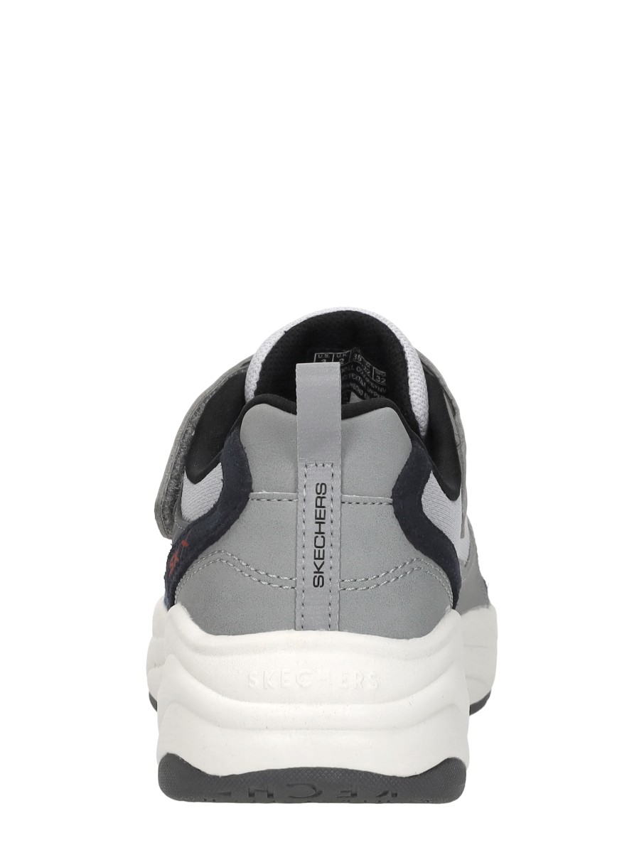 Skechers - Nova Jogger – donkergrijs – foto 3 van 4