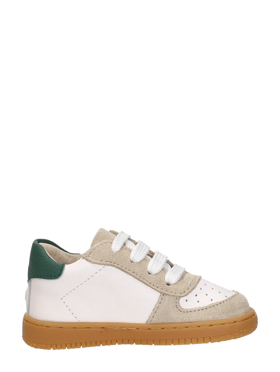 Shoesme - Baby-proof Extreme Flex – beige – foto 4 van 4