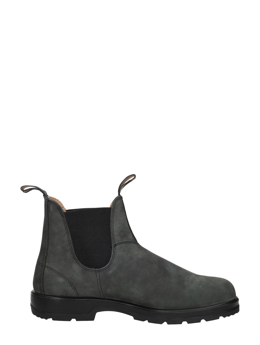 Blundstone - 587 Classic – zwart – foto 4 van 4