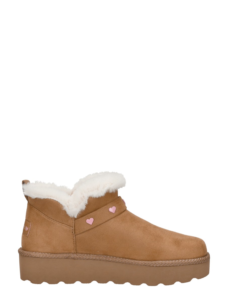 Skechers - Enkellaarsjes – foto 4 van 4