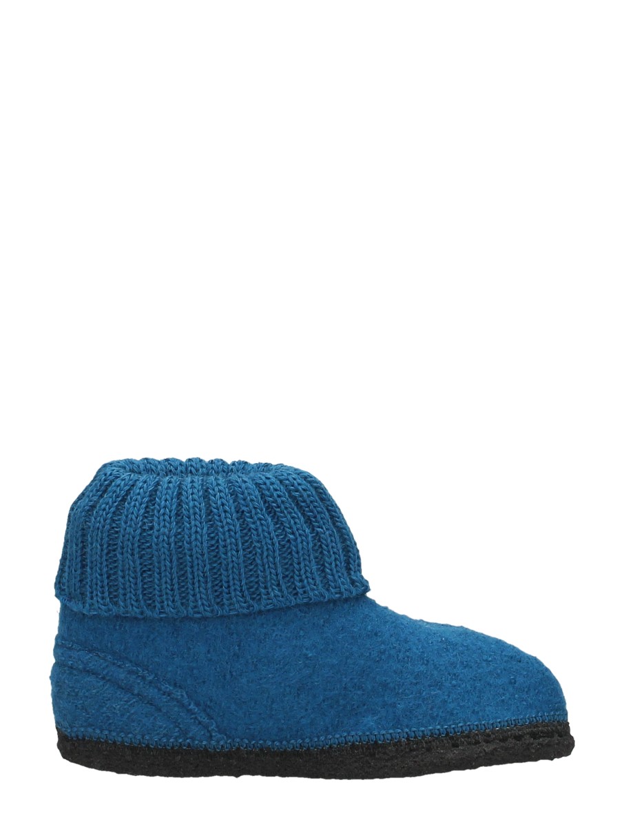 Bergstein - Bn Cozy – blauw – foto 4 van 4