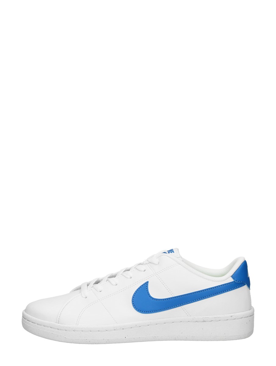 Nike Court Royale herensneaker wit
