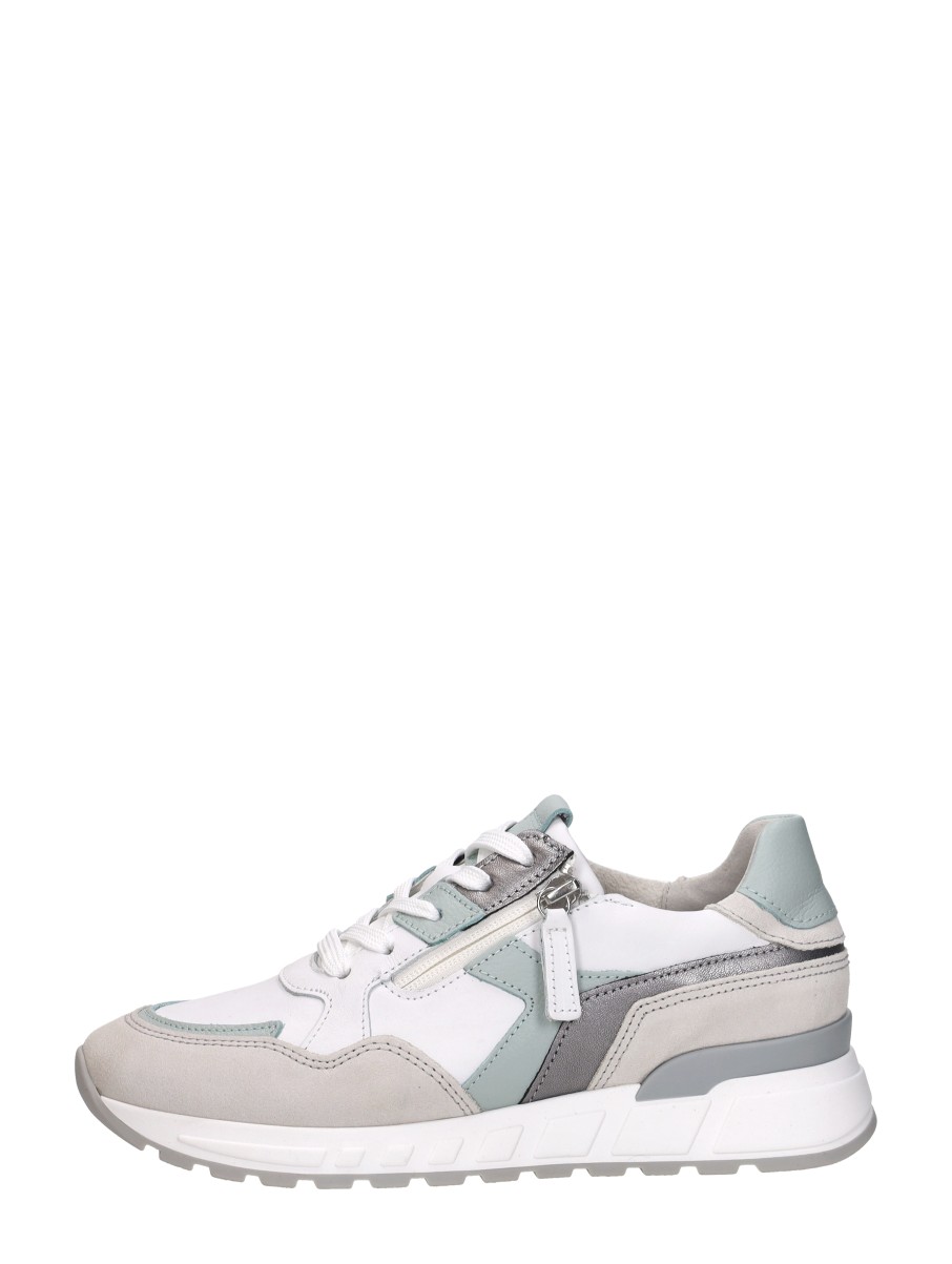 Gabor damessneaker wit