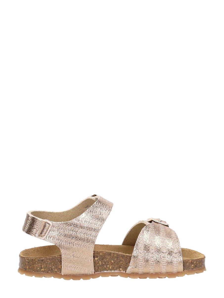Keq - Meiden Sandalen – champagne – foto 4 van 4