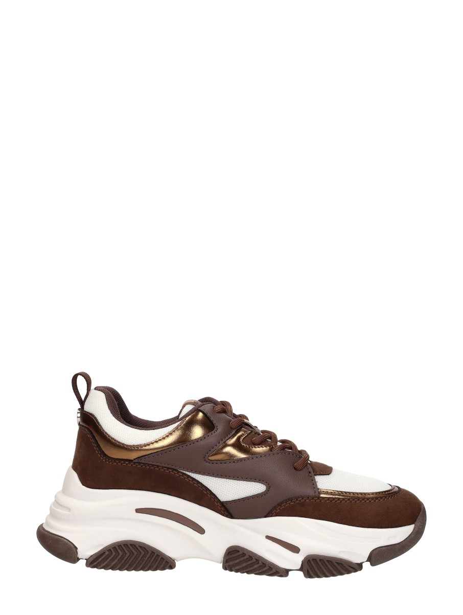 Steve Madden - Jprogressive – brons – foto 4 van 4