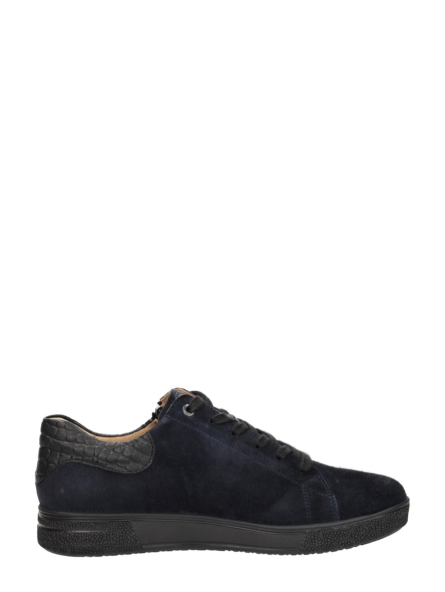Hartjes - Sophie Shoe – blauw – foto 4 van 4