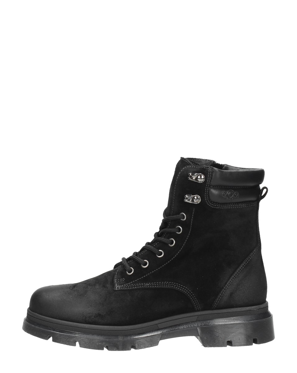 Aqa Dames Veterschoenen