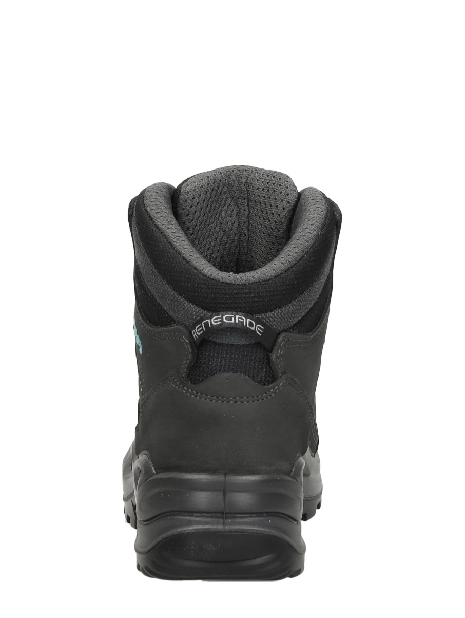 Lowa - Renegade Gtx Mid Ws – grijs – foto 3 van 4