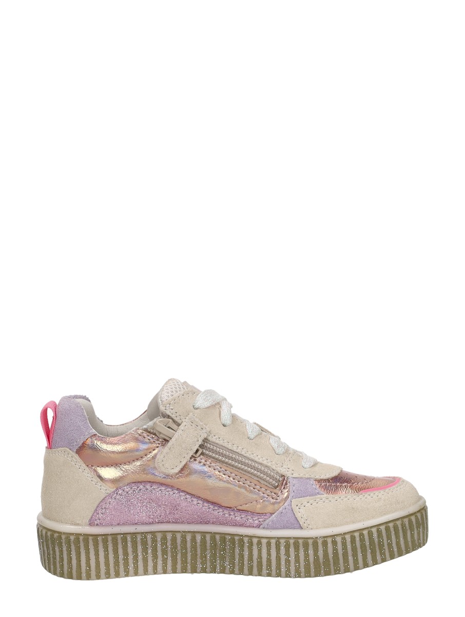 Keq - Lage Schoenen  Kleuren – overige – foto 4 van 4