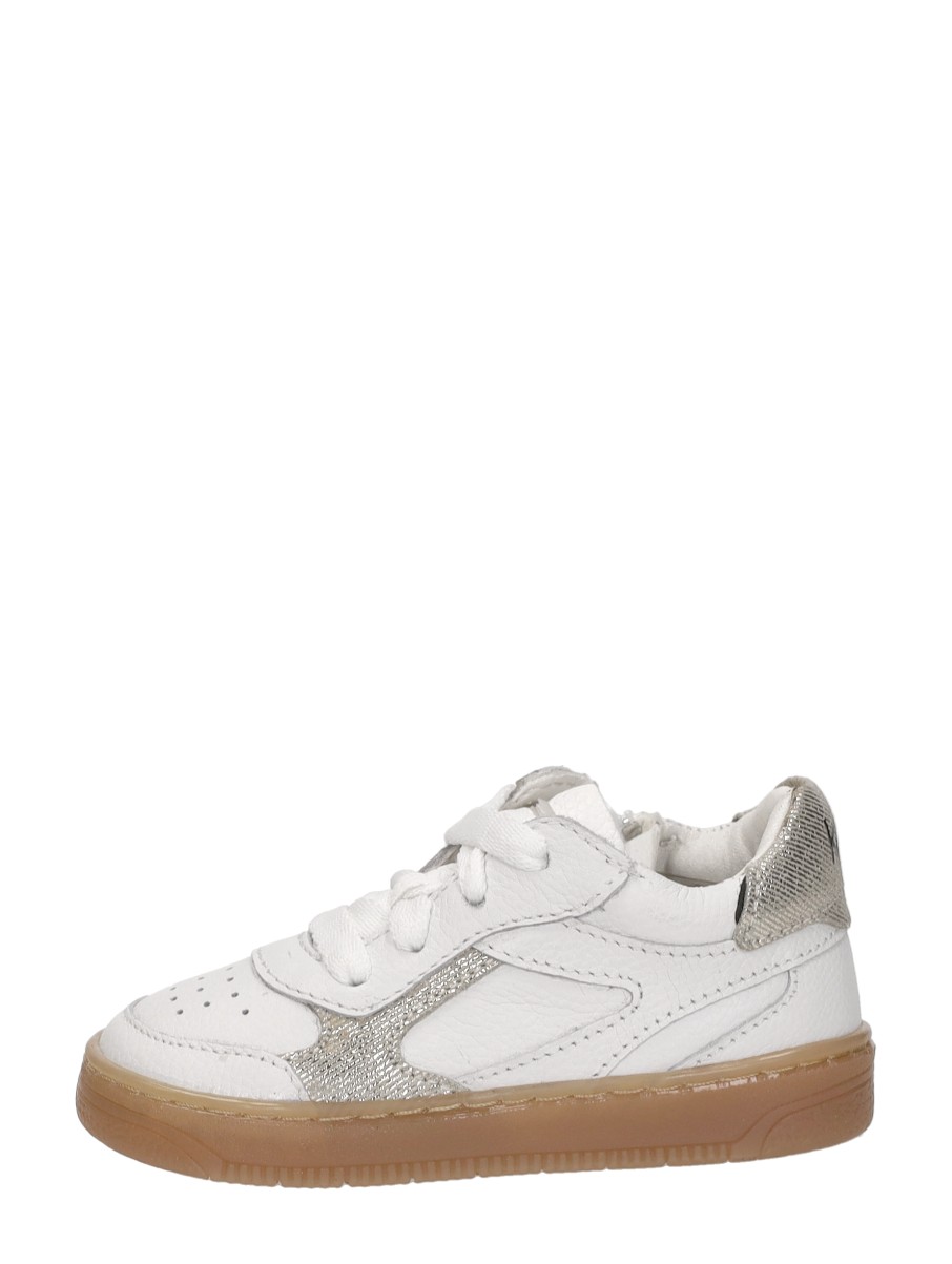 Keq  Meisjes Baby Schoentjes