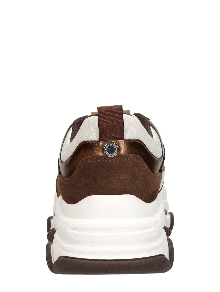 Steve Madden - Progressive – brons – foto 3 van 4