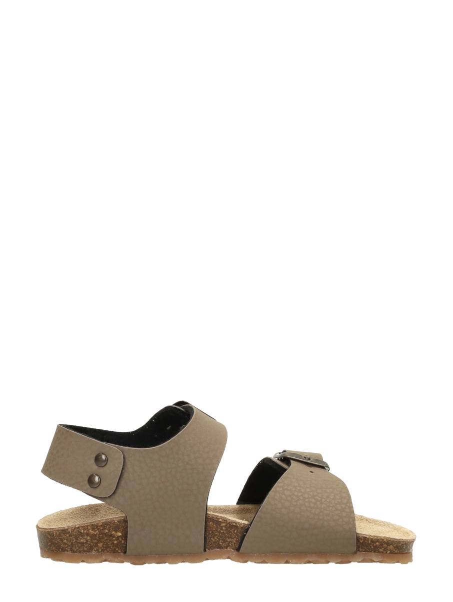 Keq - Jongens Sandalen – taupe – foto 4 van 4